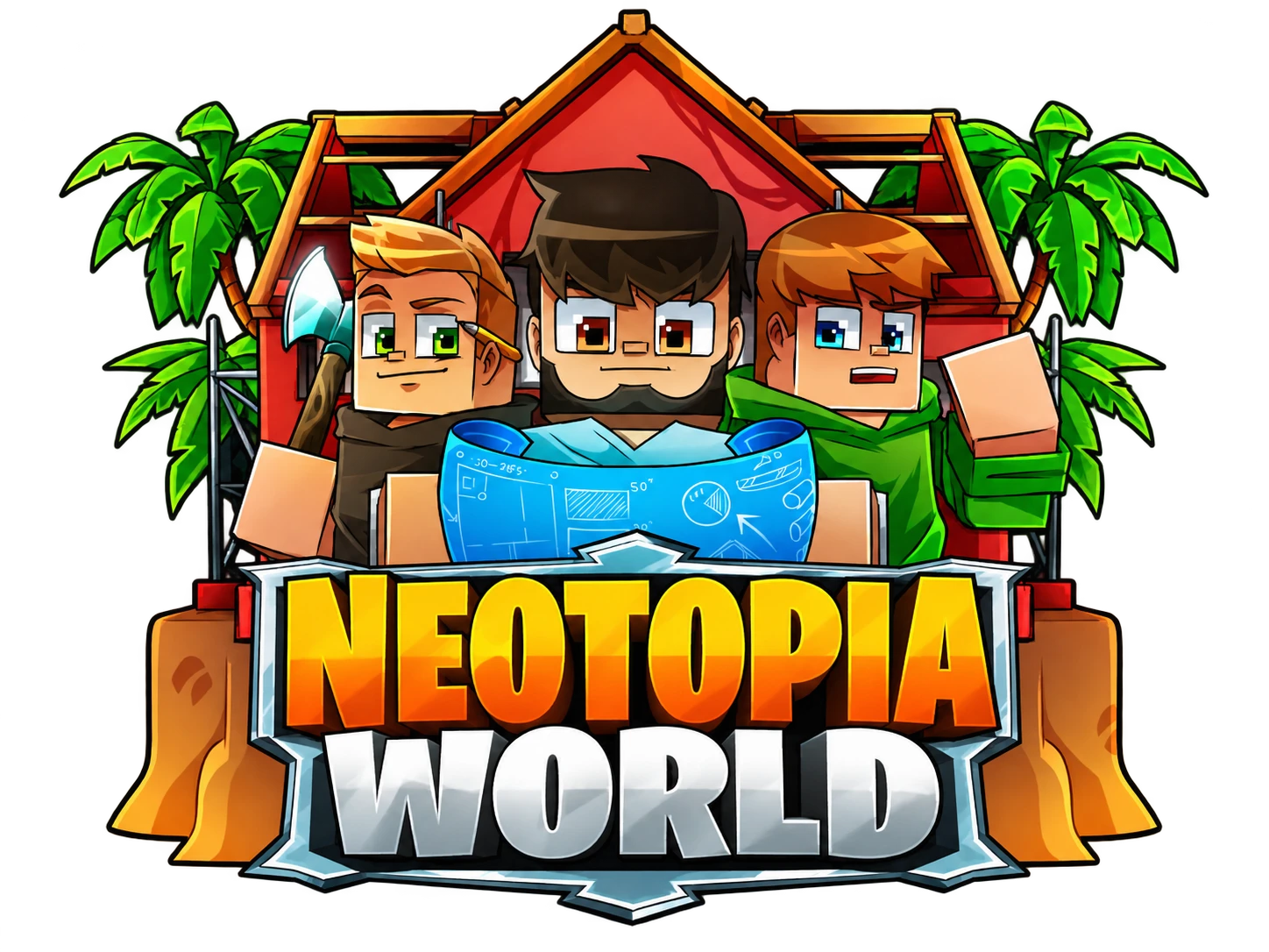 Neotopia World